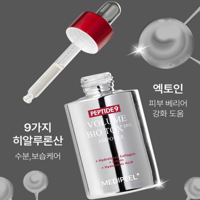 MEDI-PEEL Peptide 9 Volume Bio Tox Ampulle Pro 100 ml