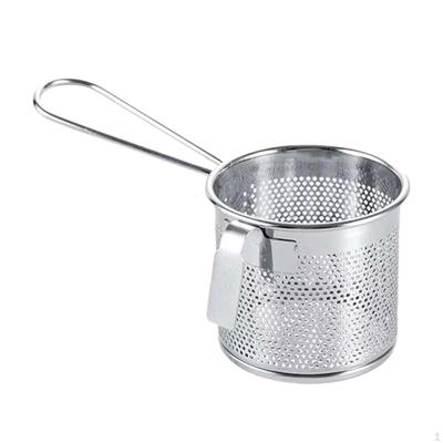 Set Strecurătoare Paste din Oțel Inoxidabil pentru Gătit în Bucătărie