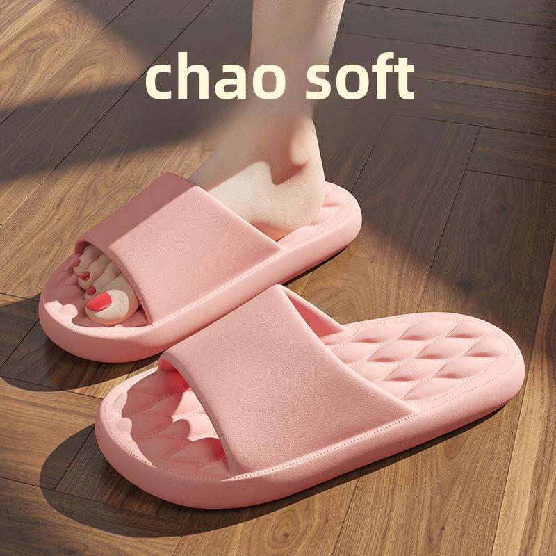 Unisex EVA Non-Slip Summer Sandals for Indoor & Outdoor Use