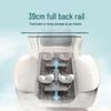 Philips Full Body Kneading & Heat Massage Mat CN plug (adapter included)