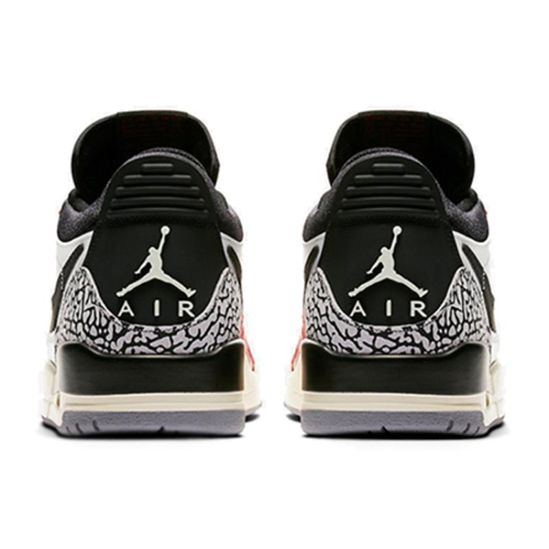 Air Jordan Legacy 312 Low 'Chicago' Jordan CD7069-106