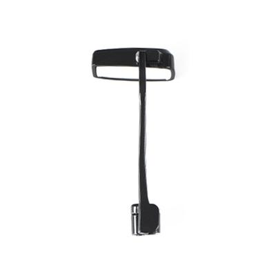 Bike Cycling Riding Glasses Rearview Mirror Mini Portable Helmet Mount Rear View Mirror 360 Degree