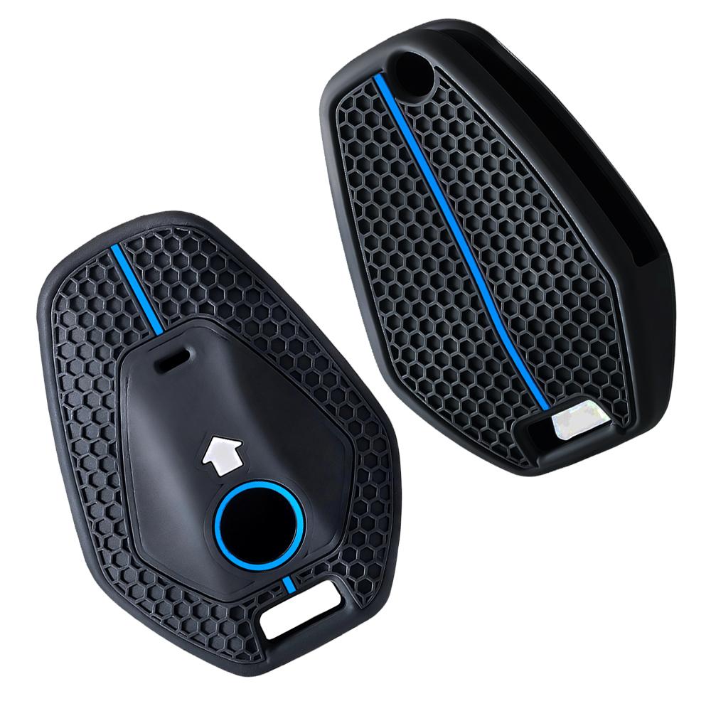 Motorcycle Key Case for BMW R1300GS R1300 R 1300 Big GS 1300GS 2026 R1250GS R1250 ADV Adventure Bike Accessories Cover Shell Fob