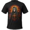 Dark Nuns 5 Gothic Men's T-Shirt
