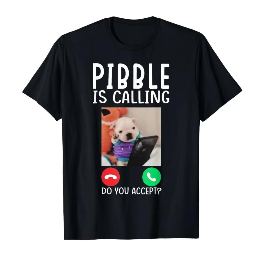 2026 Funny Pibble Meme Wash My Belly Clean My Belly Meme Tshirt for Men Women Cotton T Shirts Short Sleeve Tops Popular