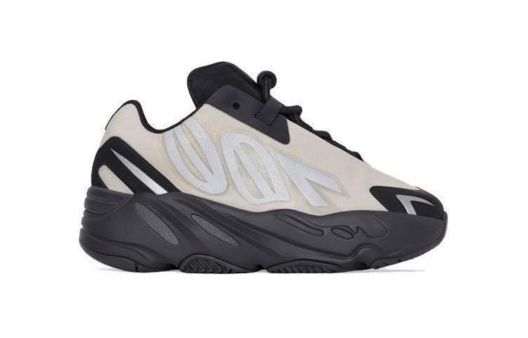 adidas Yeezy Boost 700 MNVN Bone Kleinkinder FY3731