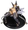 Excellent Model LIMITED Blade EX Ouma No Queen Aldora 2P Color Scale PVC Painted Finished Limited Distribution Item Queen's Ver. (1/8 Product)