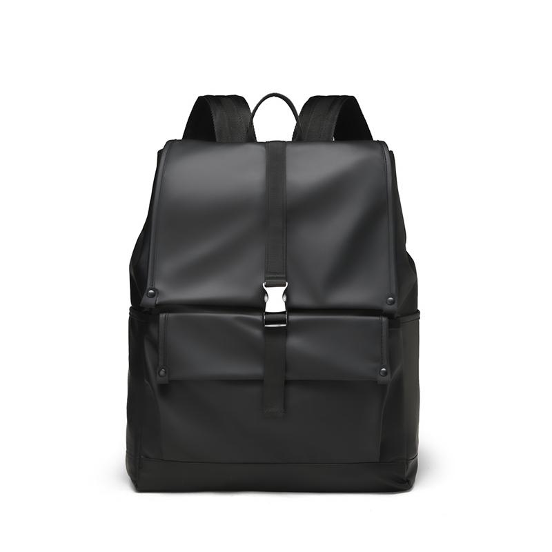 Men's Large Capacity Travel Backpack Commuter Computer Bag Student Schoolbag Travel Backpack