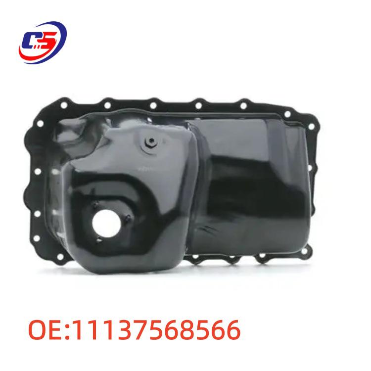 BMW E90/E84 Motorölwanne (Teil Nr. 11137568566)