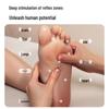 AUX Smart Foot Massager CN plug (adapter included)