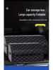 Πολυλειτουργικός Αναδιπλούμενος Οργανωτής Αποθήκευσης Χώρου Αποσκευών Αυτοκινήτου