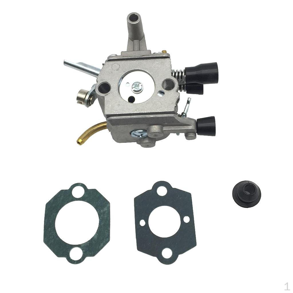 

Прокладка карбюратора для деталей садового инструмента R 2 FS250 FS350