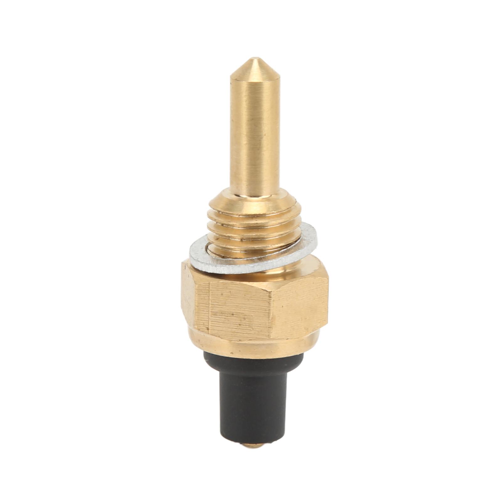 

Oil Temperature Sensor 37750‑HN5‑M41 Brass Replacement for Foreman FourTrax Rancher