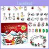 Christmas Miniature Building Blocks For Kids Playroom And Holiday Gifts