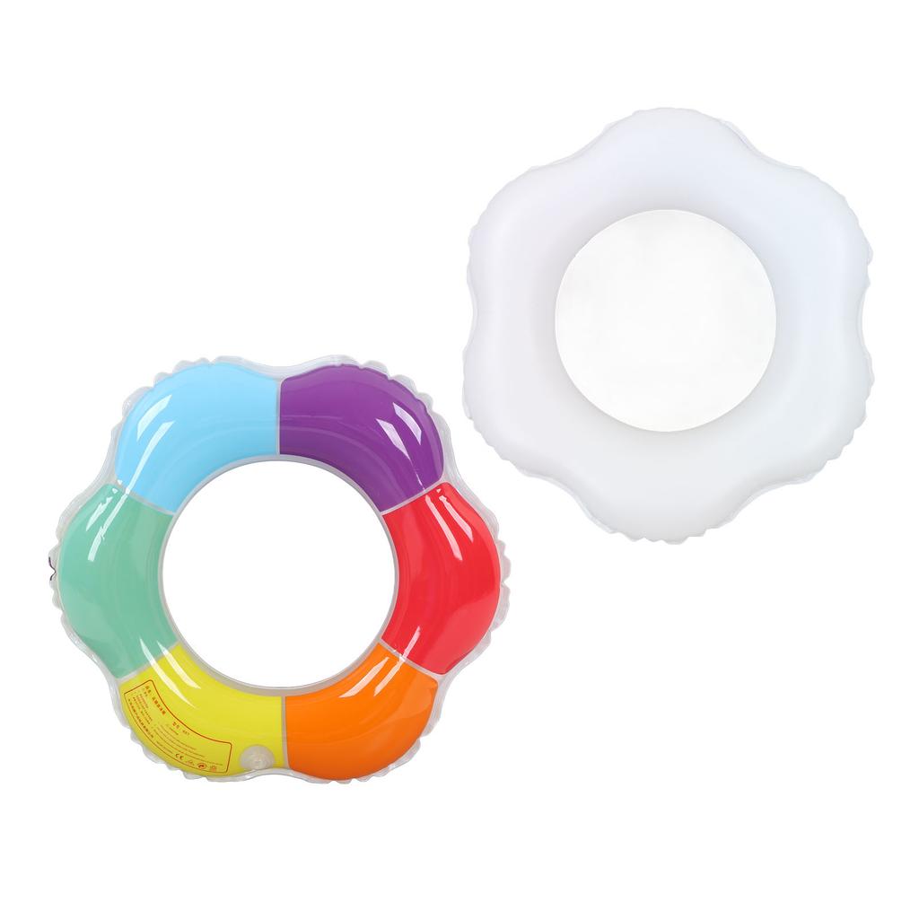 Baby Swimming     Colorful Inflatable   Swimming   with Double   Bag