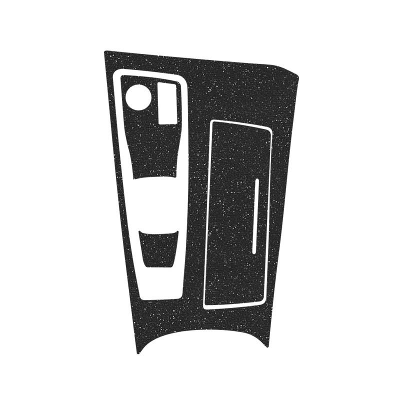 

Защитная пленка для панели переключения передач Peugeot 508 (2019-2023)