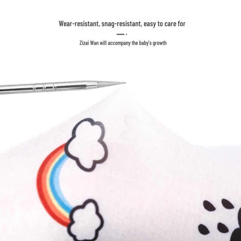 Kids' Cartoon Sun Protection Ice Sleeves