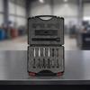 Yoke Puller Kit Threaded Sturdy for Workshop, Service Bay, Mechanics
