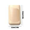 Rechargeable Hand Warmer 6000mAh 3 Level Adjustable Temperature Fast Heating Hand Warmer USB Rechargeable Warming Device For