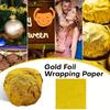 100Pcs-Chocolate Candies Wrapping Tin Paper DIY Baking Food Package Aluminum Foil Gifts Decoration Paper