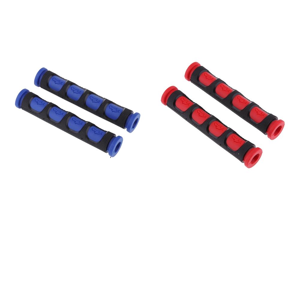 Anti Brake Lever Sleeves