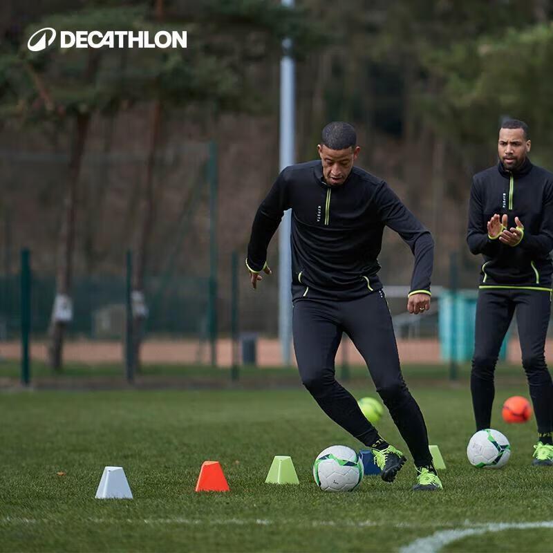 Decathlon KIPT Agility Obstacle Cones Set