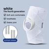 Adjustable Knee Pads Patella Strap Cushion Pressure Knee Band Brace Knee Patella Support  Hiking
