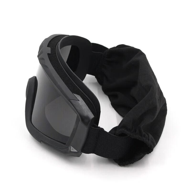 Furon Tactical Windproof Sand Goggles
