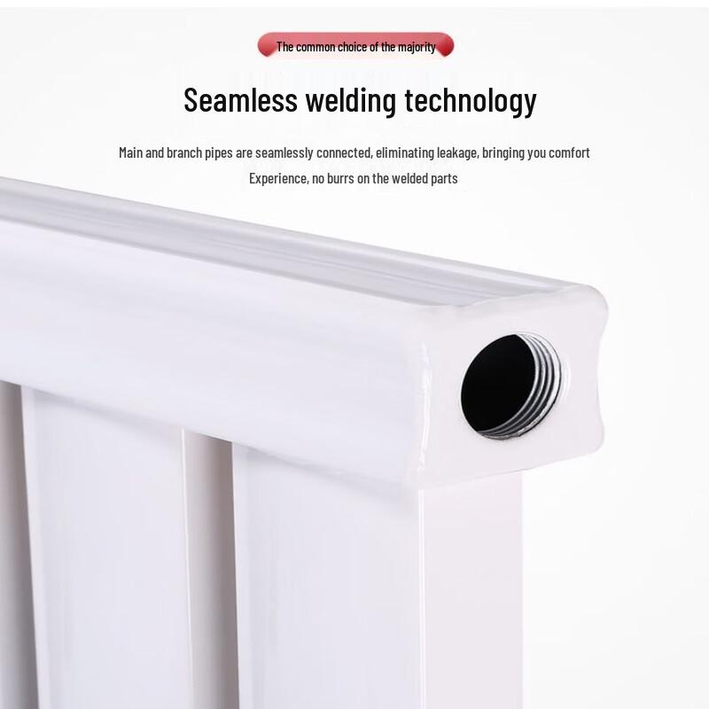 Zhongli Steel Panel Radiator