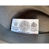 Used James Lock&Co. Hatters "VOYAGER" Gray