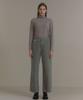 Anoetic Anc Color Denim Jean_Green