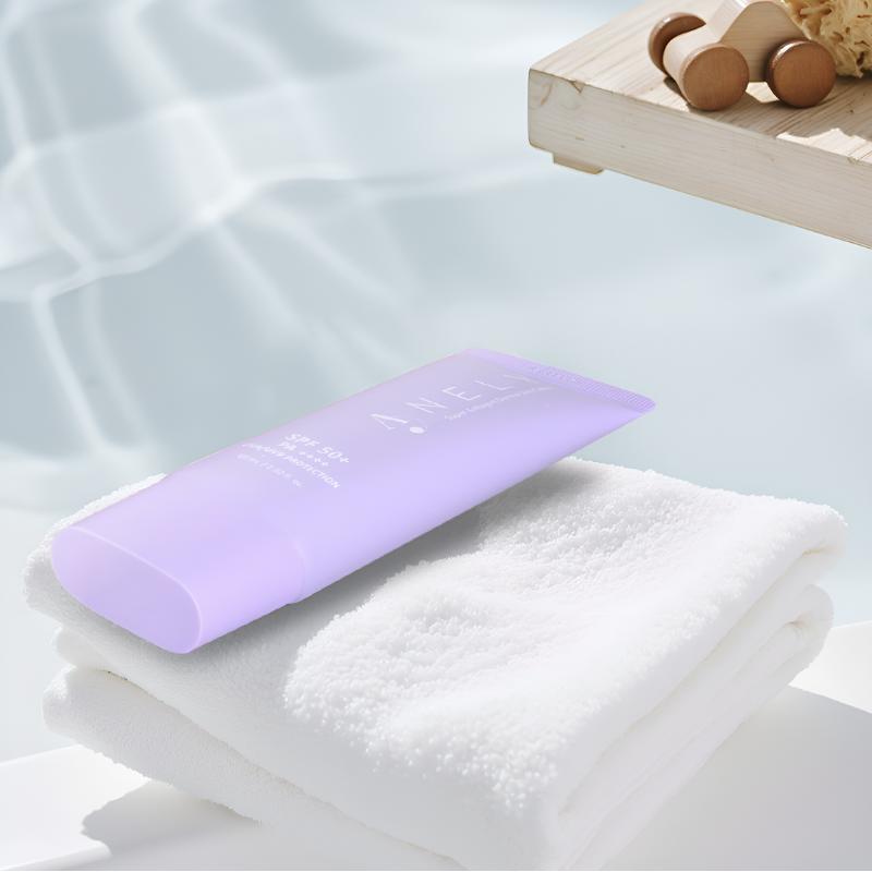 Anely Super Collagen Derma Sunscreen 60ml SPF 50+ / PA++++
