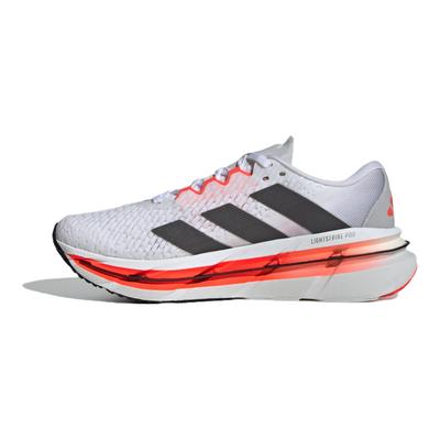 Adista Byd Running Comfortable Durable Breathable Low Top Running Shoes Men Sneakers White ID6244