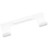 Ironing Board Holder Wall Mount Iron Hanger Laundry Room Storage Rack Hanging Shelf