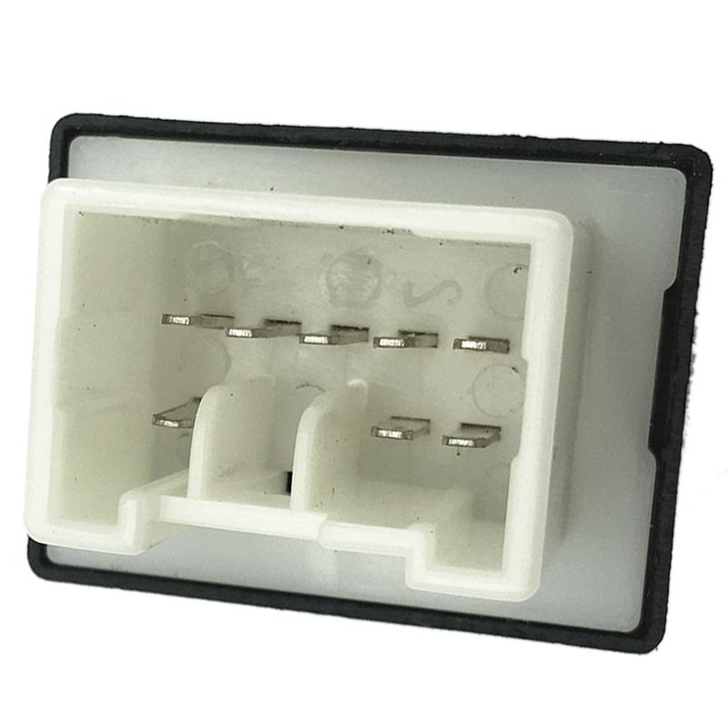 LC6266830 Turn Signals Hazard Flasher Relay For MAZDA FAMILIA 323 PROTEGE MIATA MPV