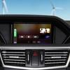 Mercedes-Benz Becker Plug-and-Play Apple CarPlay Modul für NTG4.5 System