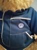 [USED] Excellent Condition Volkswagen Teddy Bear