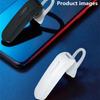 HL22 Single Ear Wireless Earbud BLE5.1 Bluetooth-compatible Headsets Ear Hook Sports Earphone for Cycling Business