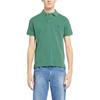 Polo Ralph Lauren Pony Embroidered Cotton Short Sleeve Polo Shirt Men tops 710705571-029