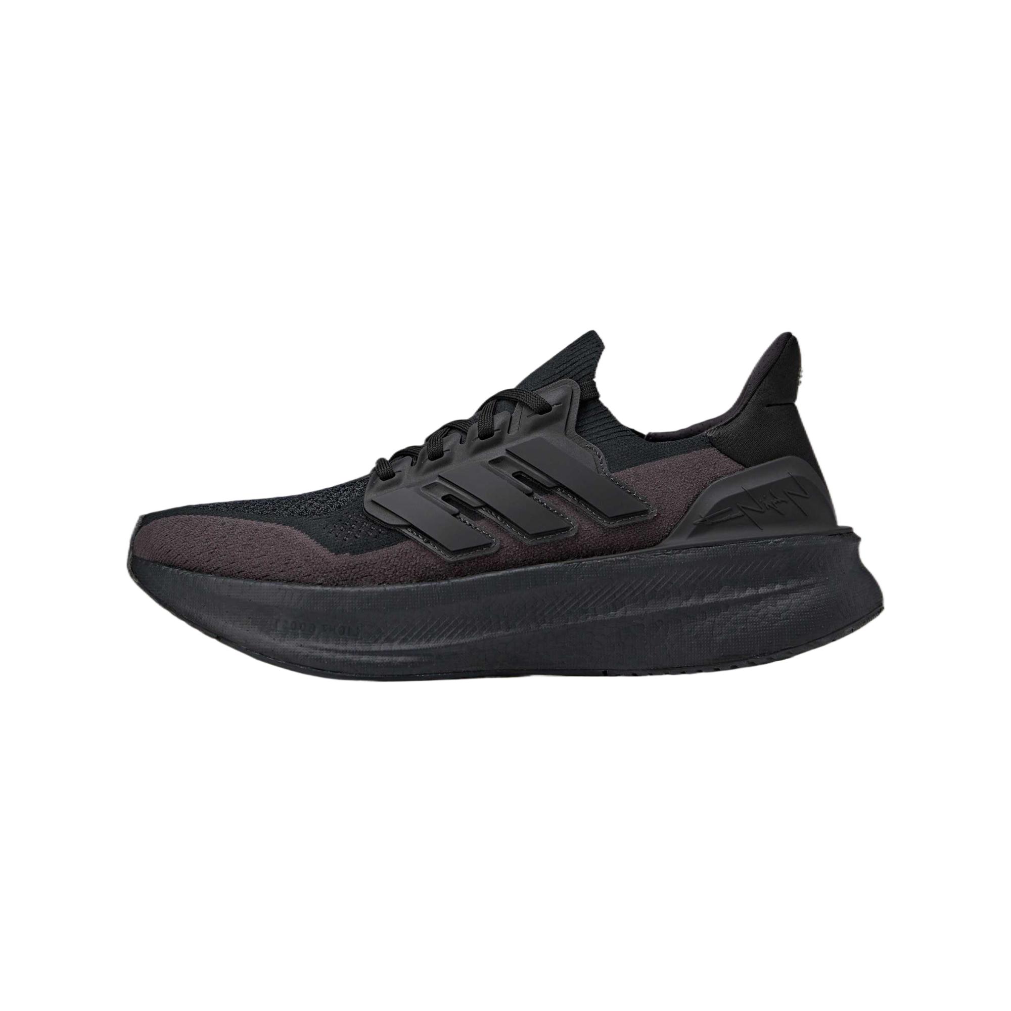 

adidas Y-3 UltraBoost 5 Black Carbon Men Sneakers Core-Black JP7438 40