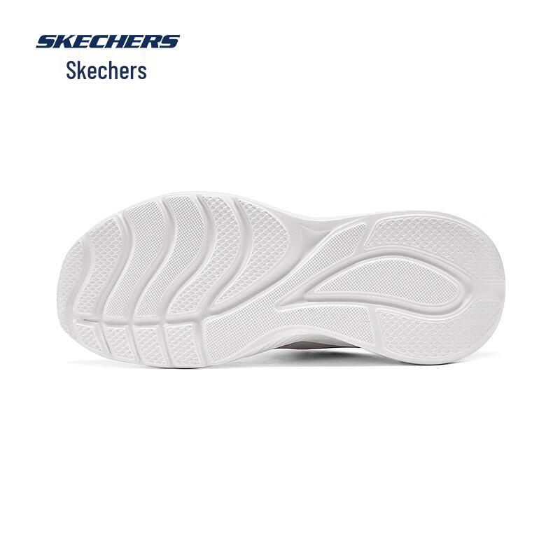 Skechers Women's 117681 Casual Lightweight Sneakers