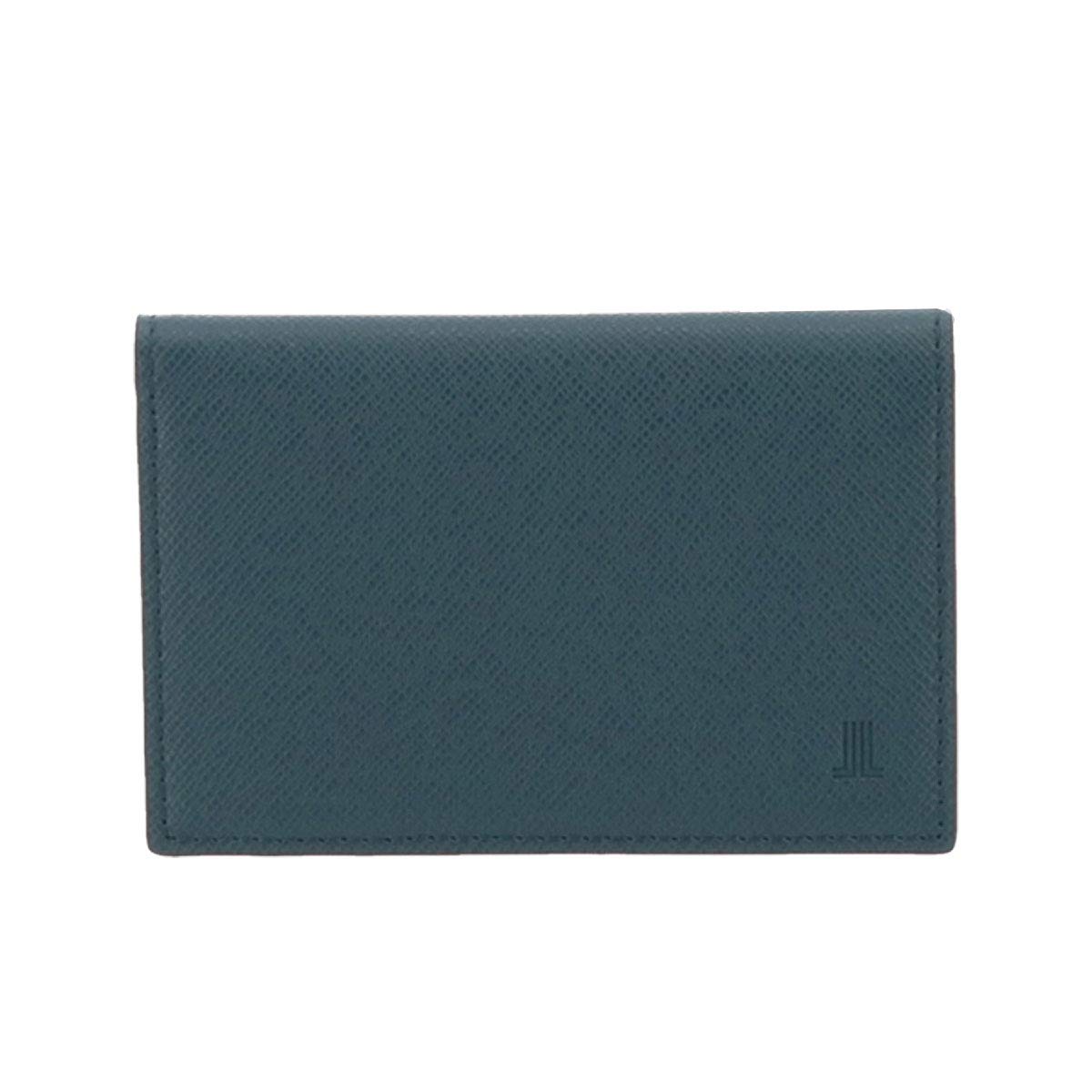 

Business card holder Couleur de Vin jlmw0gm1 Blue [Lanvin Collection] [34]