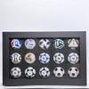 2026 FIFA World Cup Mini Soccer Ball ( ) Collection Set 15PCS Gift Box