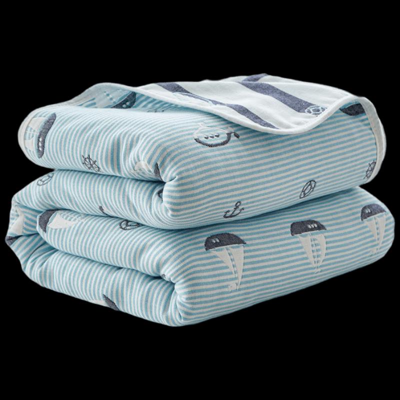 Lan Ge Rui Towel Air-Conditioning Quilt