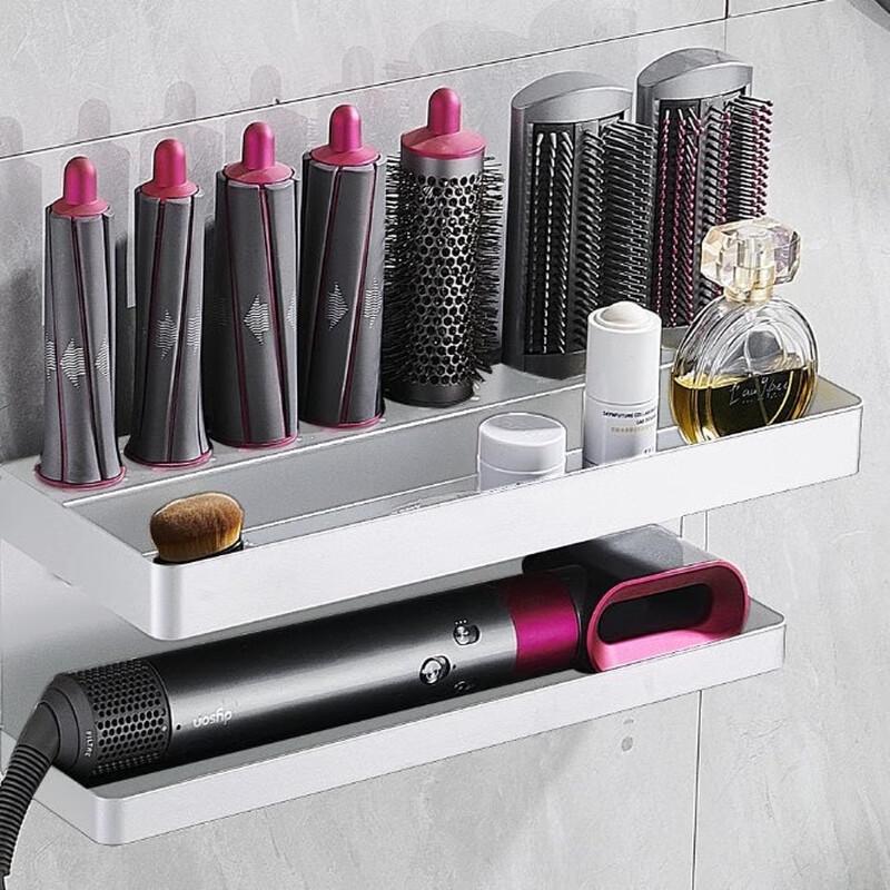 

MDNG Wall Mount Holder for Dyson Styling Tools
