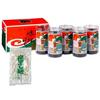 Ono Nori Seasoned Table 5-Pack Original Cracked Hand-Cut Noodles 30g Set