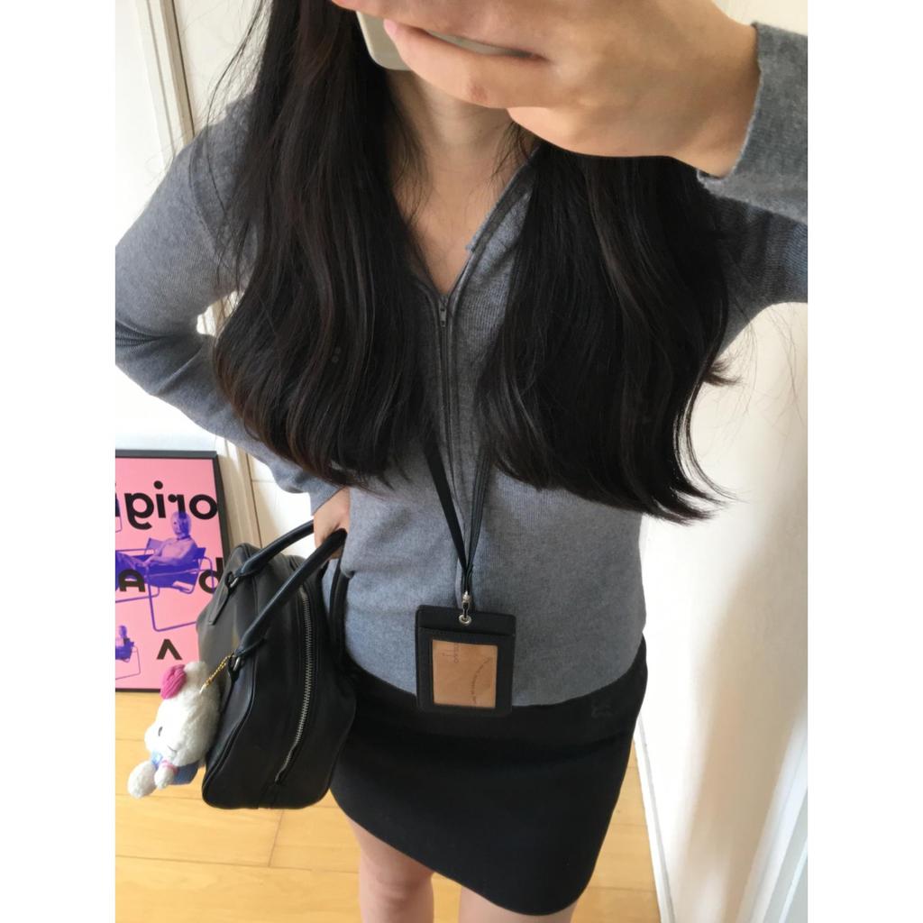 Korean Style Slimming Hooded Knit Zipper Top for Women - Versatile Long-Sleeve Jacket for Spring & Autumn