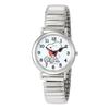 Snoopy Japanese Flexible 4966006072655 Mail Order Watch, Movement, Waterproof, Strap, White, P001-204, /