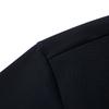 Li Ning T Shirts Unisex Black Crew Neck AHSW845-1