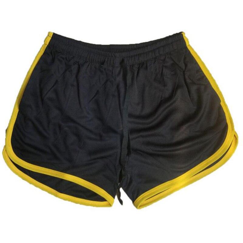 Running Shorts Men Gym Fitness Training Gitf Quick Dry Beach Short Pants Male Summer Sports Workout Fitness Bottoms